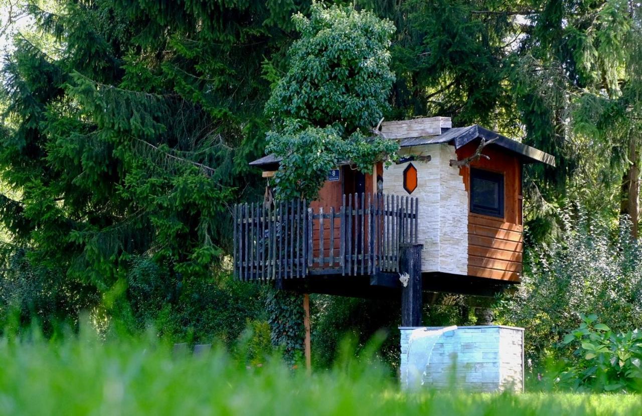 Gästehaus Biedermann Kinding Exterior foto